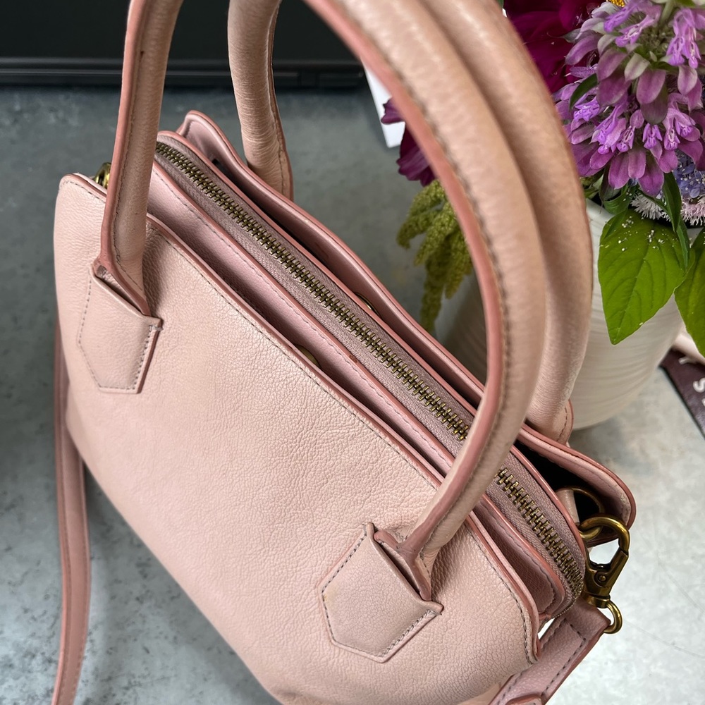 Light pink
